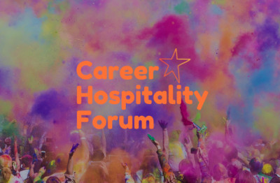 11 апреля прошел Career Hospitality Forum